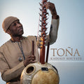 Kouyate,kadialy - Tona - Music CD