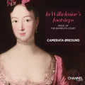 In Wilhelmine's Footsteps Music CD