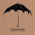 26 Little Deaths Music CD