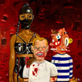 Let Me Out [LP] Vinyl Record