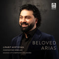 Avetisyan,liparit - Beloved Arias - Music CD