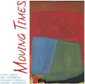 Kaiser,esther - Moving Times - Music CD