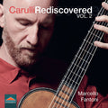Fantoni,marcello - Ferdinando Carulli Carulli Rediscovered Vol. 2 - Music CD