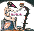 Leao,rodrigo - O Rapaz Da Montanha - Music CD
