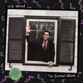 Wood,will - Normal Album (2023 Edit) - Music CD