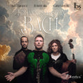 Silla,robert - Bach: Trio Sons - Music CD