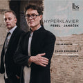Zahir Ensemble - Hyperklavier - Music CD