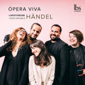 L'apotheose - Opera Viva - Music CD