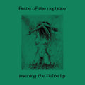 Burning The Fields Music CD