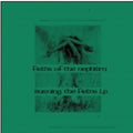Fields Of The Nephilim - Burning The Fields - Music CD