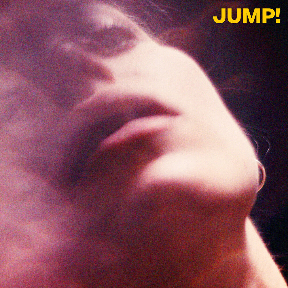 Jump [LP] Vinyl Record