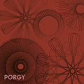 Overwater,tony - Porgy - Music CD