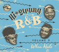 Hi Strung R&b 9: Whoa Mule / Various - Hi Strung R&b 9: Whoa Mule / Various - Music CD