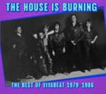 Vivabeat - House Is Burning: The Best Of Vivabeat - Music CD