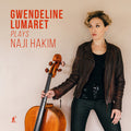Gwendeline Lumaret - Gwendeline Lumaret Plays Naji Hakim - Music CD