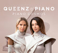Queenz Of Piano - Piano Cosmos - Music CD