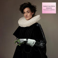 Tamar Halperin - Ground (Toccatas & Ambients) [CD]