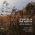 Vivaldi In The North Music CD