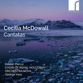 Pierce,rowan - Cecilia Mcdowall: Cantatas - Music CD