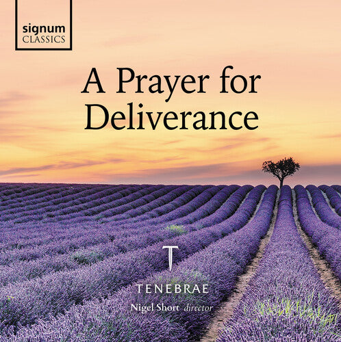 Robson,tom - A Prayer For Deliverance - Music CD