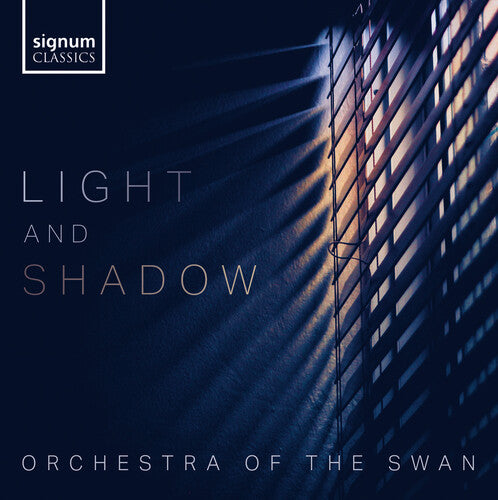 Page,david Le - Light & Shadow - Music CD
