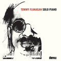 Flanagan,tommy - Solo Piano - Vinyl Record