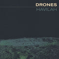 Drones - Havilah - Vinyl Record