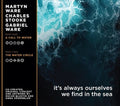Ware,martyn / Stooke,charles / Ware,gabriel - It's Always Ourselves We Find In The Sea - Music CD