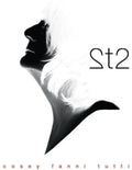 2t2 [LP] Vinyl Record