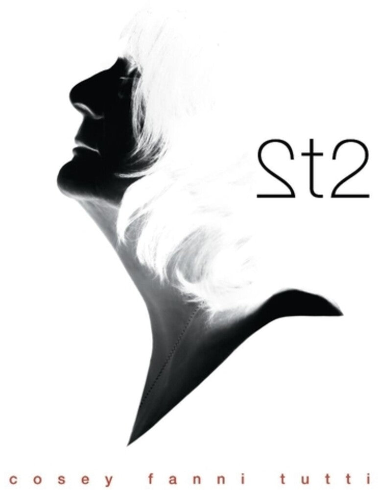 2t2 [LP] Vinyl Record