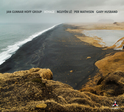 Hoff,jan Gunnar - Voyage - Music CD