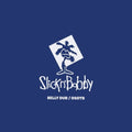 Slick N Bobby - Belly Dub / Osotb - Vinyl Record