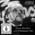 Brooker,gary - Live At Rockpalast 1983 - DVD