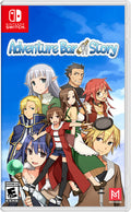 Nintendo Switch Adventure Bar Story - Video Game