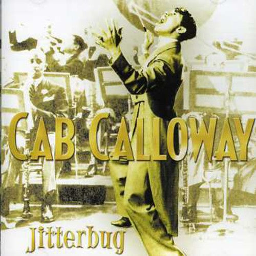 Calloway,cab - Jitterbug - Music CD