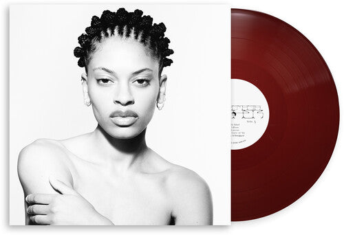 Annahstasia - Tether - Vinyl Record