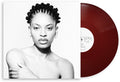 Tether [Red Clay Vinyl LP] Vinyl Record