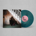 Jahnah Camille - My Sunny Oath (Blue) [Colored Vinyl]
