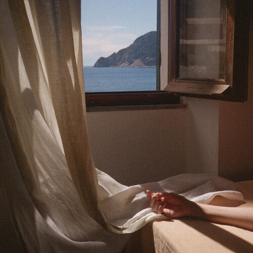 Goldmund - Layers Of Afternoon - Vinyl Record