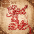 Hillsong Worship - God Is Able - Music CD