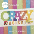Hillsong Kids - Crazy Noise - DVD