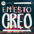 Hillsong Worship Hillsong En Espanol - En Esto Creo - Music CD