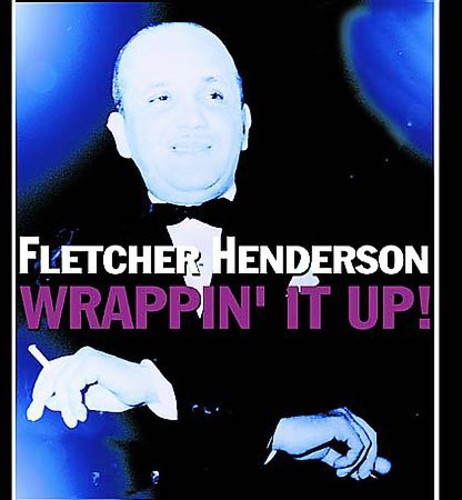 Henderson,fletcher - Wrappin It Up - Music CD