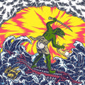 Teenage Gizzard - Eco Green [Colored Vinyl] (Grn) Vinyl Record
