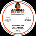 Jazz In Pink - Expansions - Vinyl Record