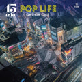 45trio - Pop Life B/w One On One - Vinyl Record