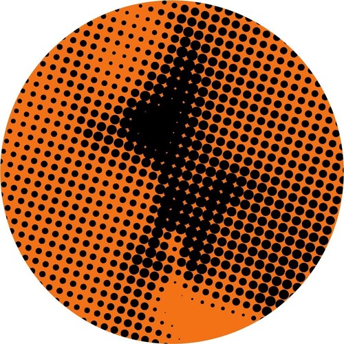 Christou,aj - Desire - Vinyl Record