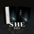 Niel - She - Music CD