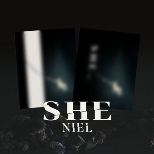Niel - She - Music CD