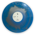 Endz060 (Blue) [Colored Vinyl] (Slv) (Spla) Vinyl Record